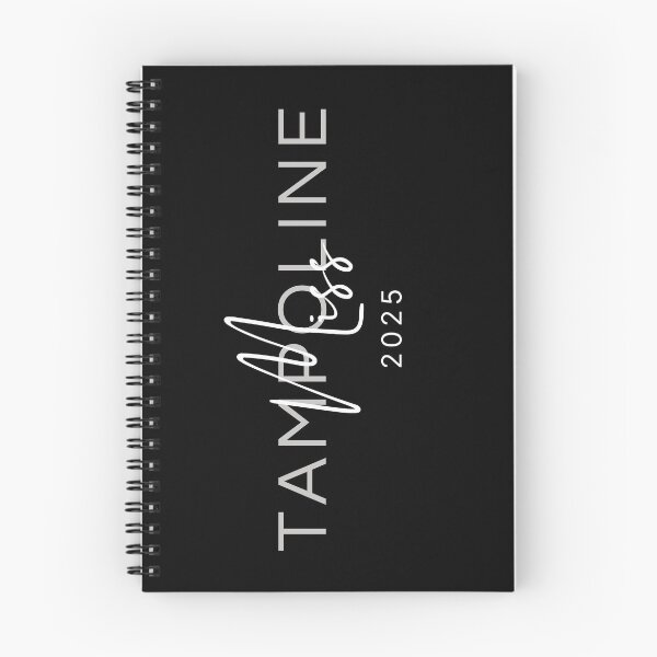 Item preview, Miss TAMPOline 2025 (27) designed and sold by nature. electrified..