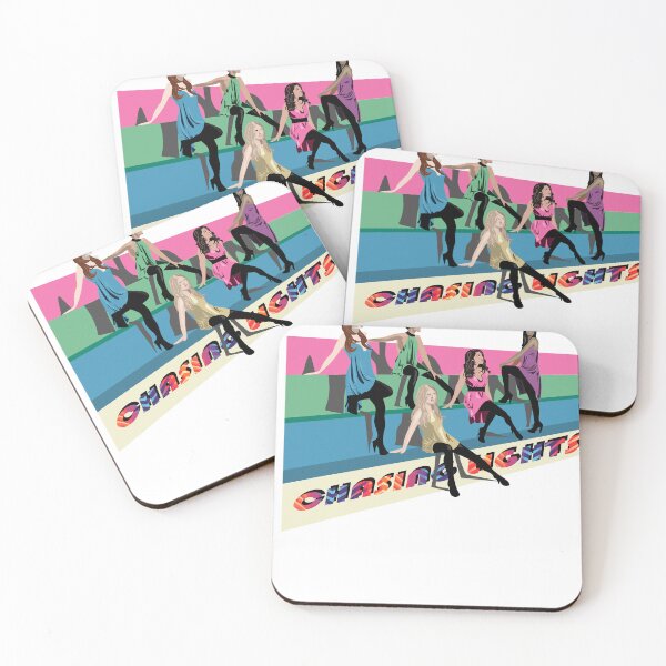 Item preview, Chasing Lights designed and sold by zalmancruz.