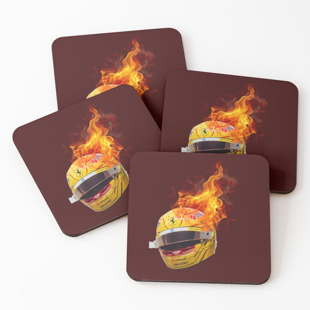 Item preview, Coasters (Set of 4) designed and sold by keepitheavenly.