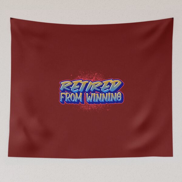 Item preview, Too Legendary To Keep Competing designed and sold by Sir Troy Creations.