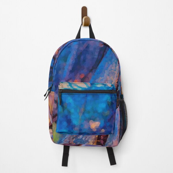 Item preview, Retro Falling Tree designed and sold by LTDigital.