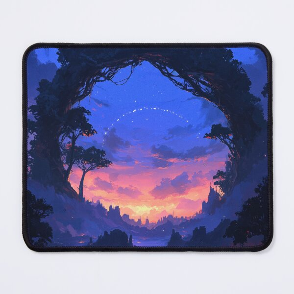 Item preview, Into the Unknown designed and sold by CHCOfficial.