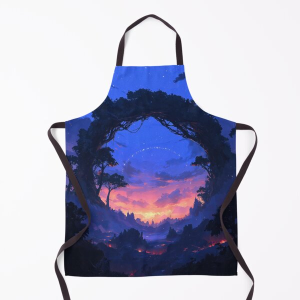 Item preview, Into the Unknown designed and sold by CHCOfficial.