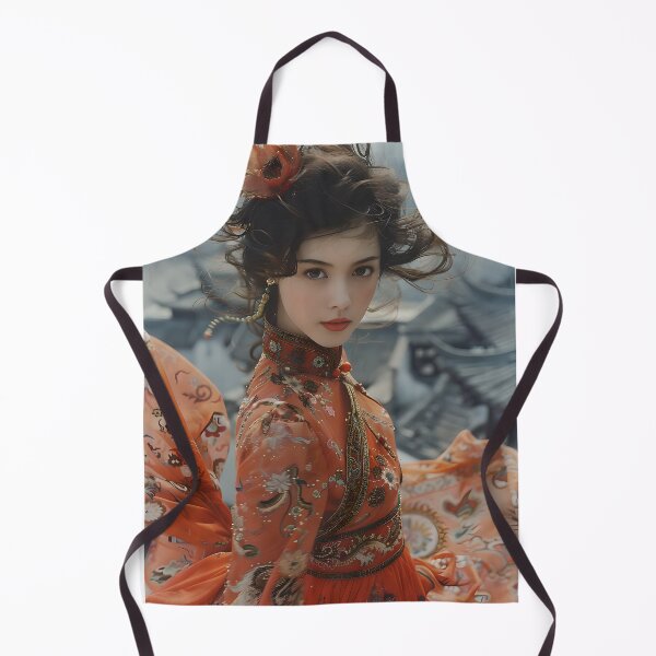 Item preview, Traditional Chinese Beauty designed and sold by yinyuecreation.