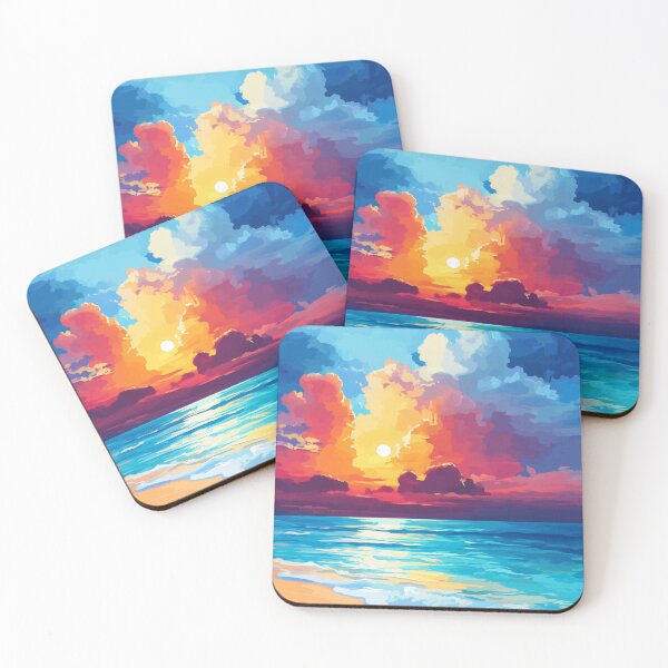 Item preview, Paradise Beach designed and sold by randynash.