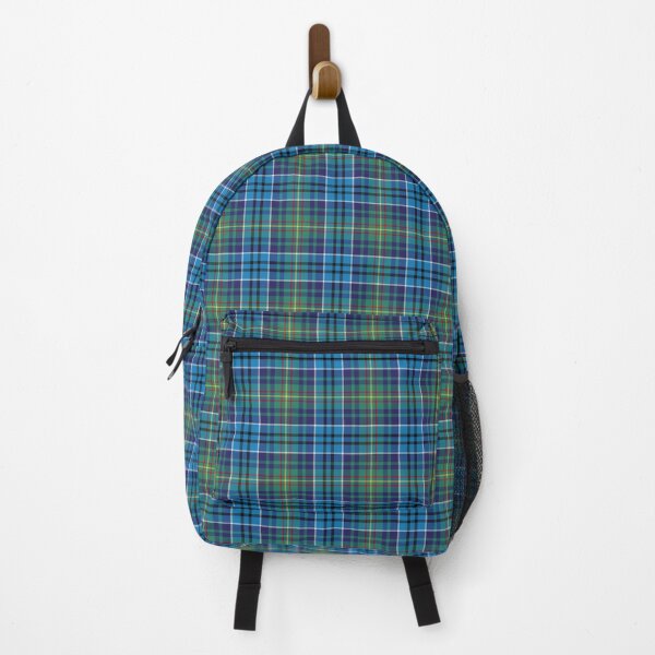 Item preview, O’SULLIVAN (Sullivan) Tartan | Ancient Irish Family Name & Clan Plaid Design designed and sold by The Plaid Store®.