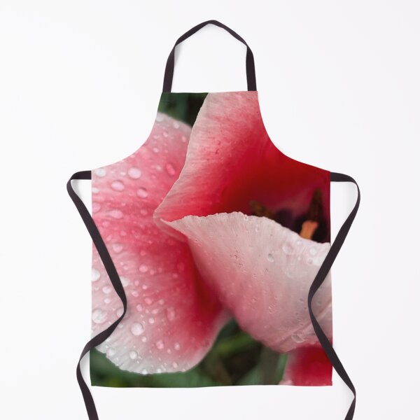 Item preview, Raindrops on Tulip designed and sold by JustPlainFfun.