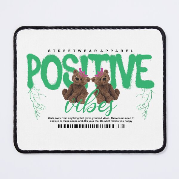 Item preview, Cute bear Teddy- Streetwear designed and sold by Krasnovaovaova.