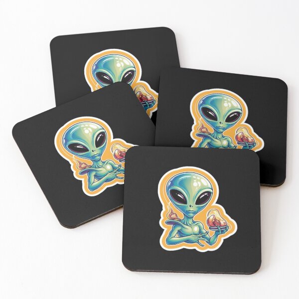 Item preview, Cosmic Curiosity designed and sold by AuraTides.