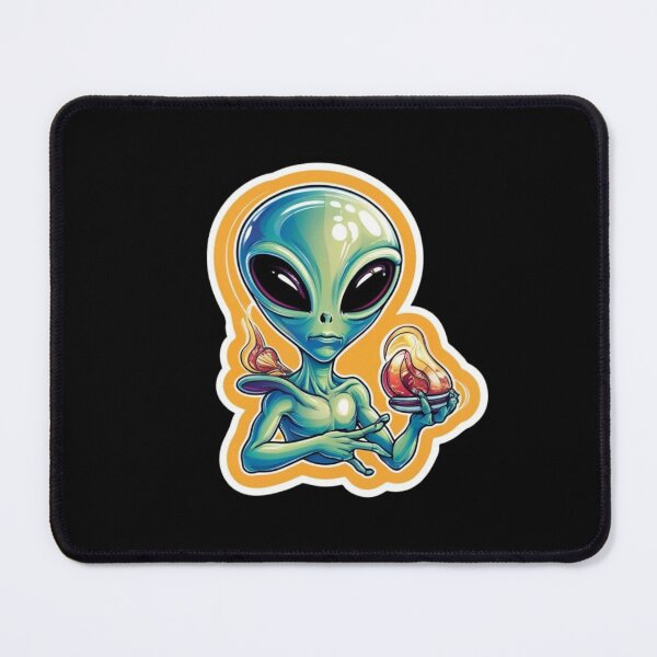 Item preview, Cosmic Curiosity designed and sold by AuraTides.