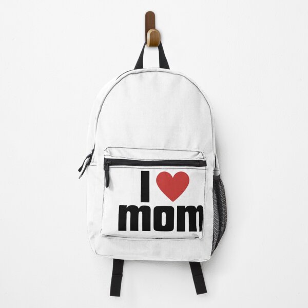 Artikelvorschau, ich liebe Mama entworfen und verkauft von RelationShopArt.
