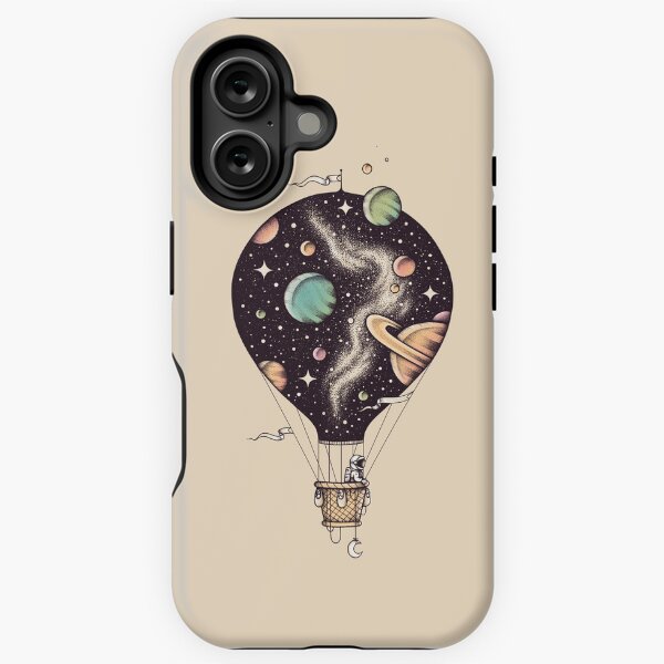 Item preview, Interstellar Journey designed and sold by buko.
