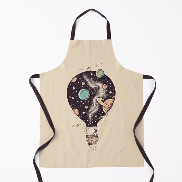 Item preview, Interstellar Journey designed and sold by buko.