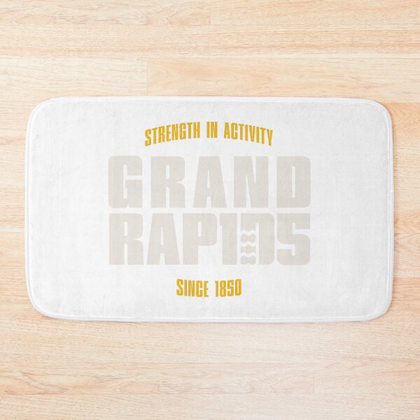Item preview, Grand Rapids, Michigan designed and sold by citymerchco.