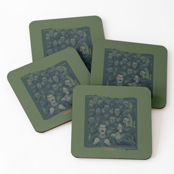 Item preview, unDead - Artwork designed and sold by Vlek.