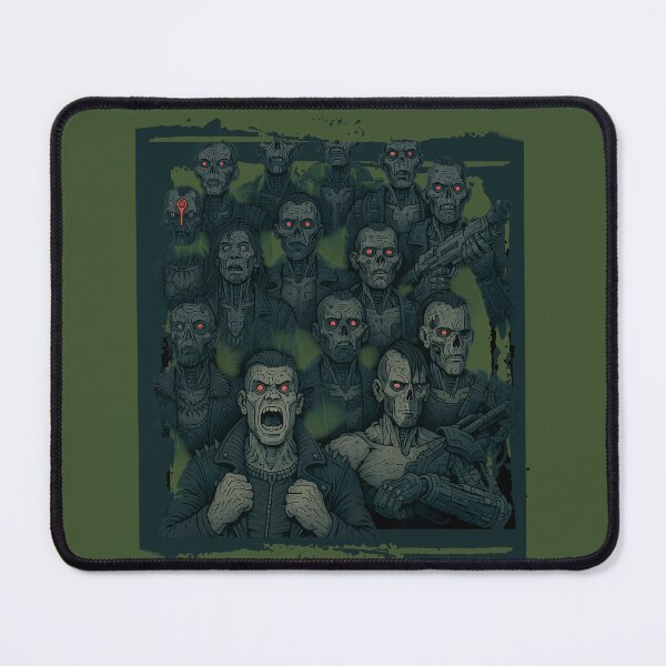 Item preview, unDead - Artwork designed and sold by Vlek.
