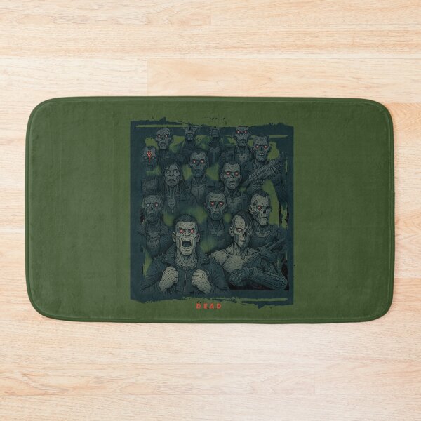 Item preview, unDead - Artwork designed and sold by Vlek.