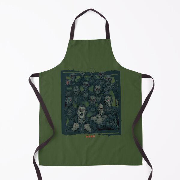 Item preview, unDead - Artwork designed and sold by Vlek.