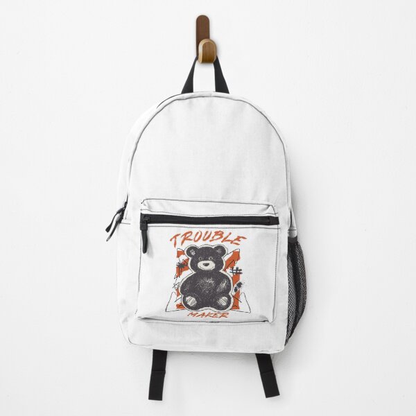 Item preview, Cute bear Teddy- Streetwear designed and sold by Krasnovaovaova.