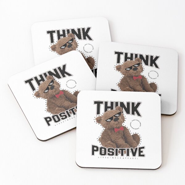 Item preview, Cute bear Teddy- Streetwear designed and sold by Krasnovaovaova.