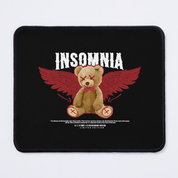 Item preview, Cute bear Teddy- Streetwear designed and sold by Krasnovaovaova.