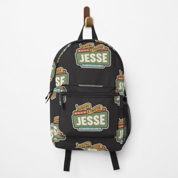 Item preview, Jesse Genuine and Trusted Funny Name Jesse designed and sold by cidolopez.