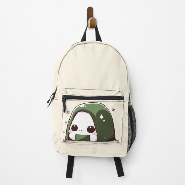 Item preview, Cozy Onigiri designed and sold by Bearabilia.