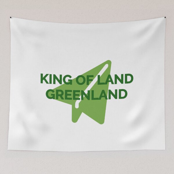 Item preview, Greenland designed and sold by AWADHESH  CHAURASIA.