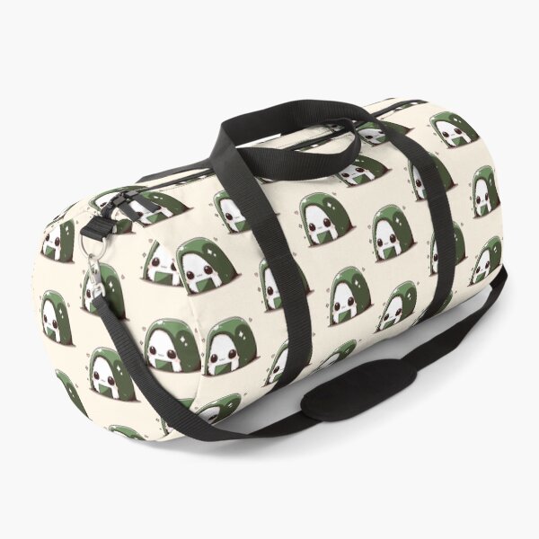 Item preview, Cozy Onigiri designed and sold by Bearabilia.