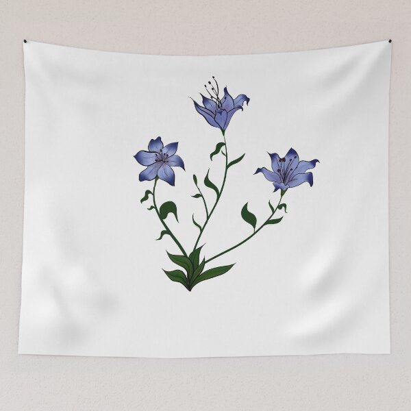 Item preview, Flowers designed and sold by makca.