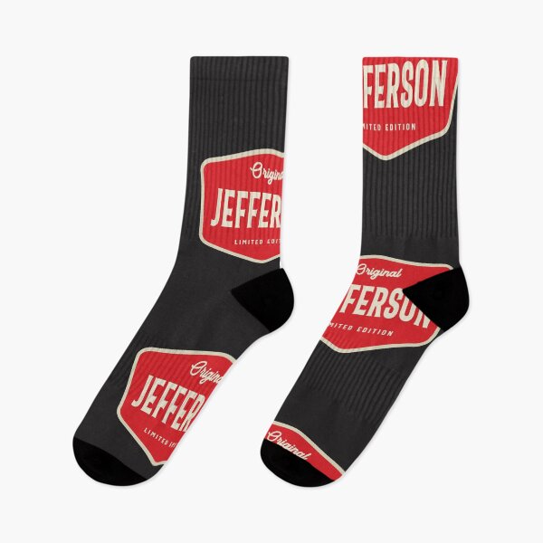 Item preview, Original Jefferson Funny Name Jefferson  designed and sold by cidolopez.