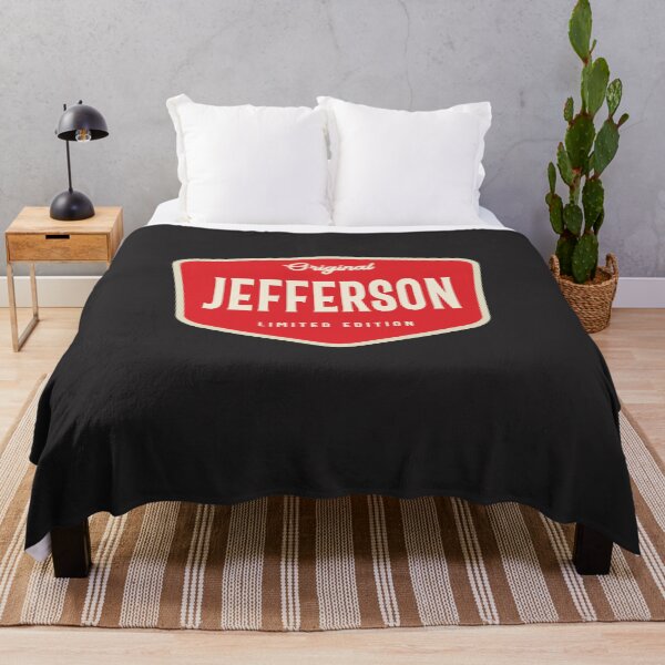 Item preview, Original Jefferson Funny Name Jefferson  designed and sold by cidolopez.