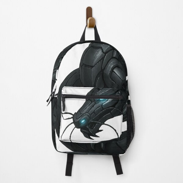 Item preview, Cyber Serpent: The Biomechanical Dragon designed and sold by AbstractAnom.