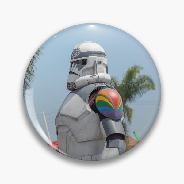 Item preview, Star Wars: Pride designed and sold by SeenbyStraub.