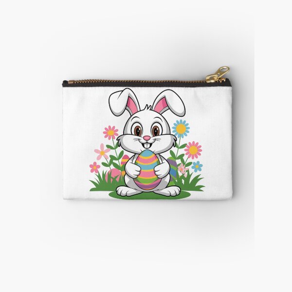 Item preview, Happy Easter Bunny designed and sold by OnixDesign.