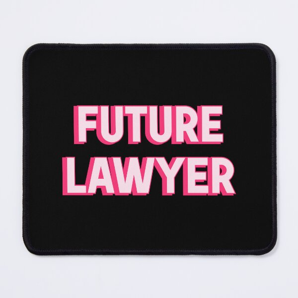 Item preview, Future Lawyer designed and sold by designing01Ar3.