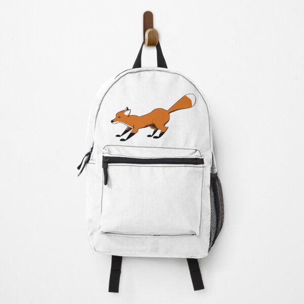 Item preview, The Swift Red Fox designed and sold by Tortoise Productions.
