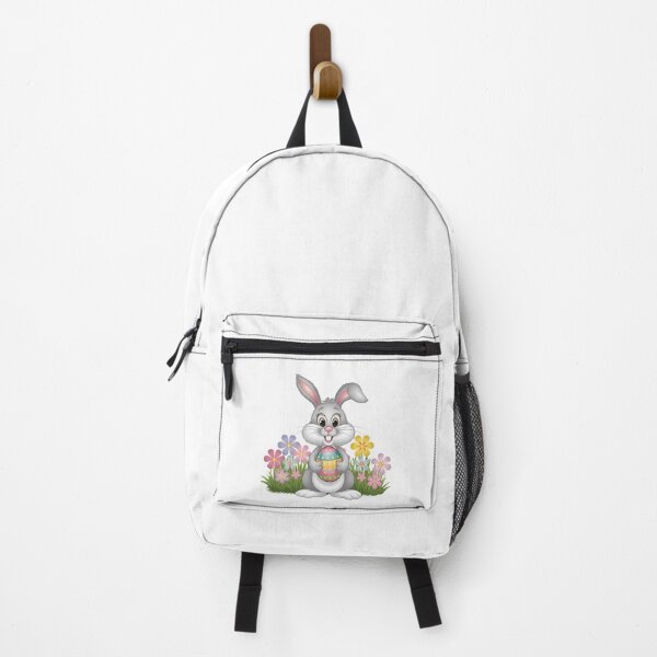 Item preview, Happy Easter Bunny designed and sold by OnixDesign.