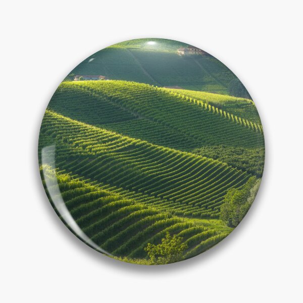 Item preview, Langhe Vineyards Barolo Hills, Piedmont, Italy Landscape designed and sold by Stefano Orazzini.