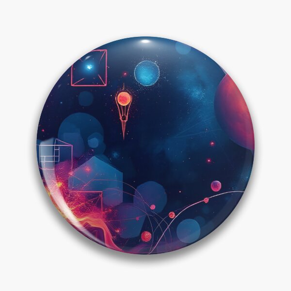 Item preview, Cosmic Symphony designed and sold by amidigiart.