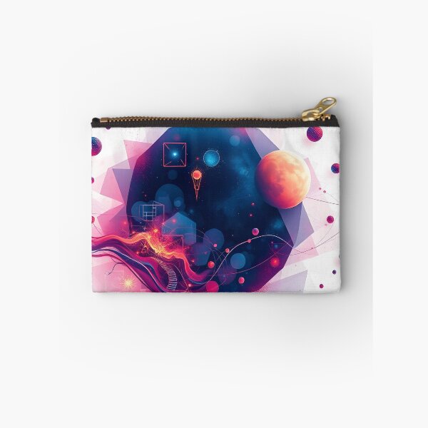 Item preview, Cosmic Symphony designed and sold by amidigiart.