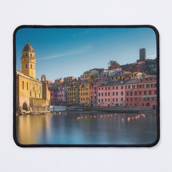 Item preview, Vernazza Cinque Terre Seascape, Liguria, Italy designed and sold by Stefano Orazzini.