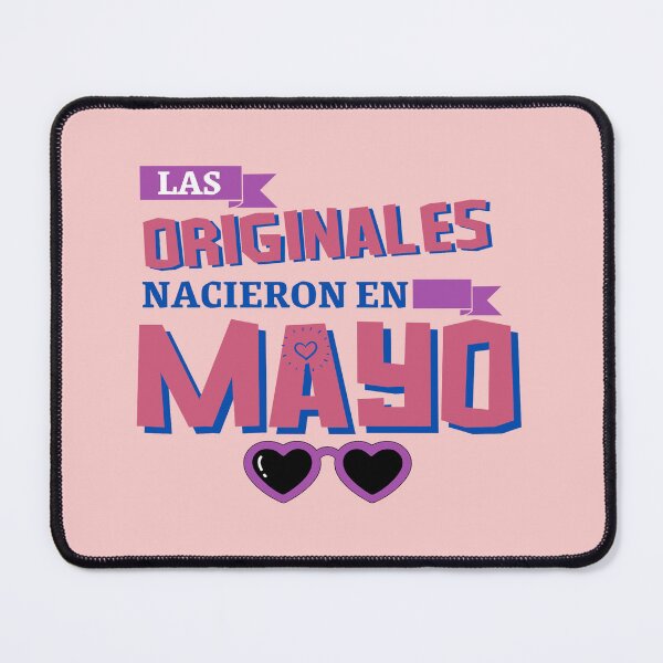 Item preview, The originals were born in May designed and sold by Betsimar.