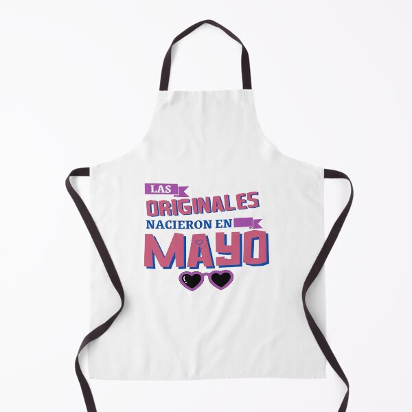 Item preview, The originals were born in May designed and sold by Betsimar.
