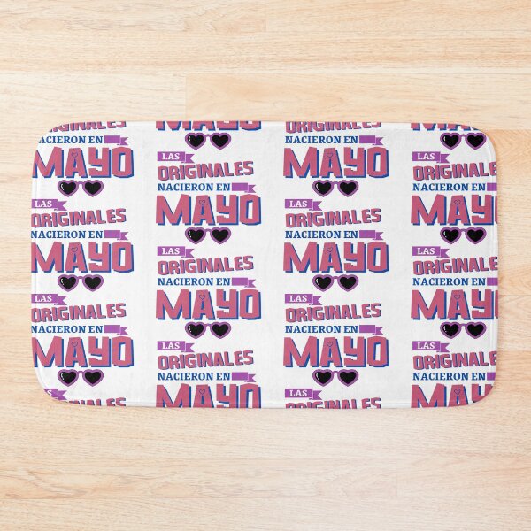 Item preview, The originals were born in May designed and sold by Betsimar.