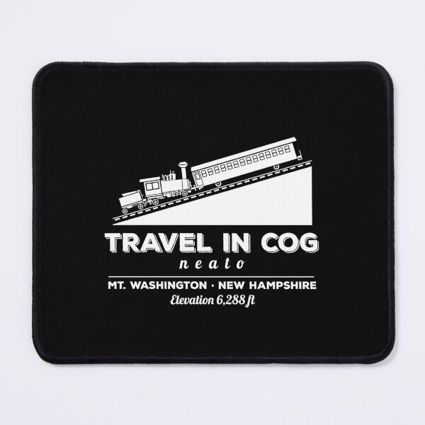 Item preview, Cog Railway designed and sold by twHistory.