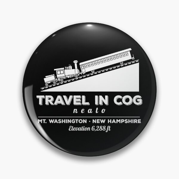 Item preview, Cog Railway designed and sold by twHistory.