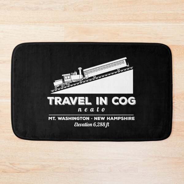 Item preview, Cog Railway designed and sold by twHistory.