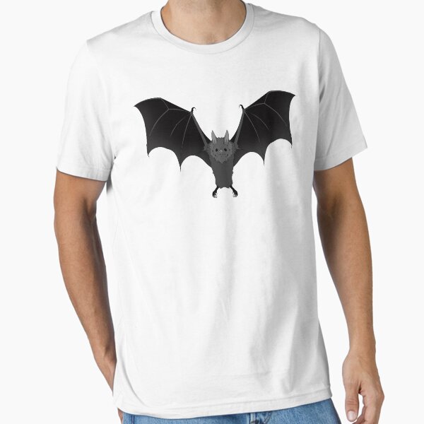 Item preview, Black Bat designed and sold by Queen-Rosaleen.