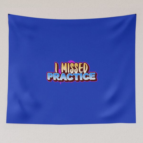 Item preview, Overslept, Still Showed Up Legendary designed and sold by Sir Troy Creations.